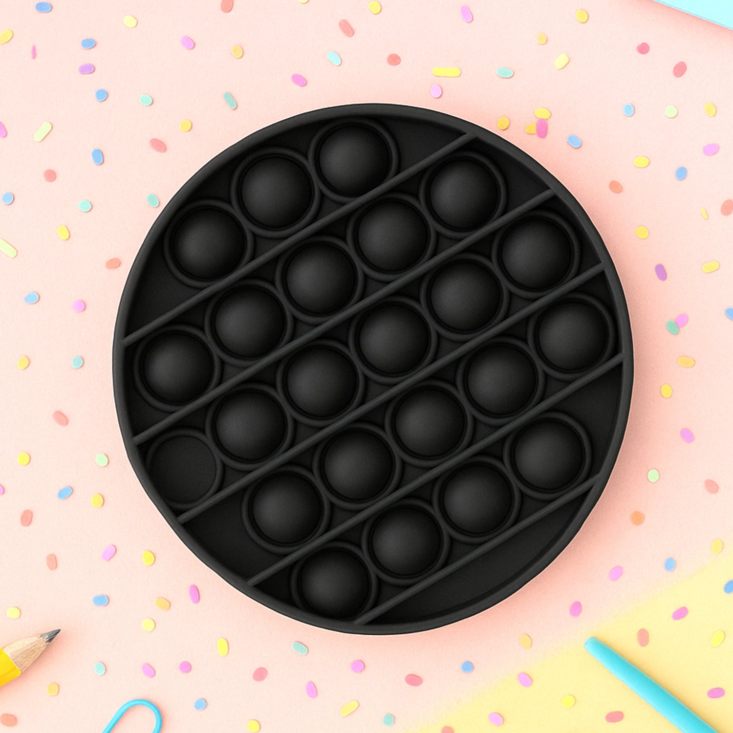 Silicone Pop Silicone Pop